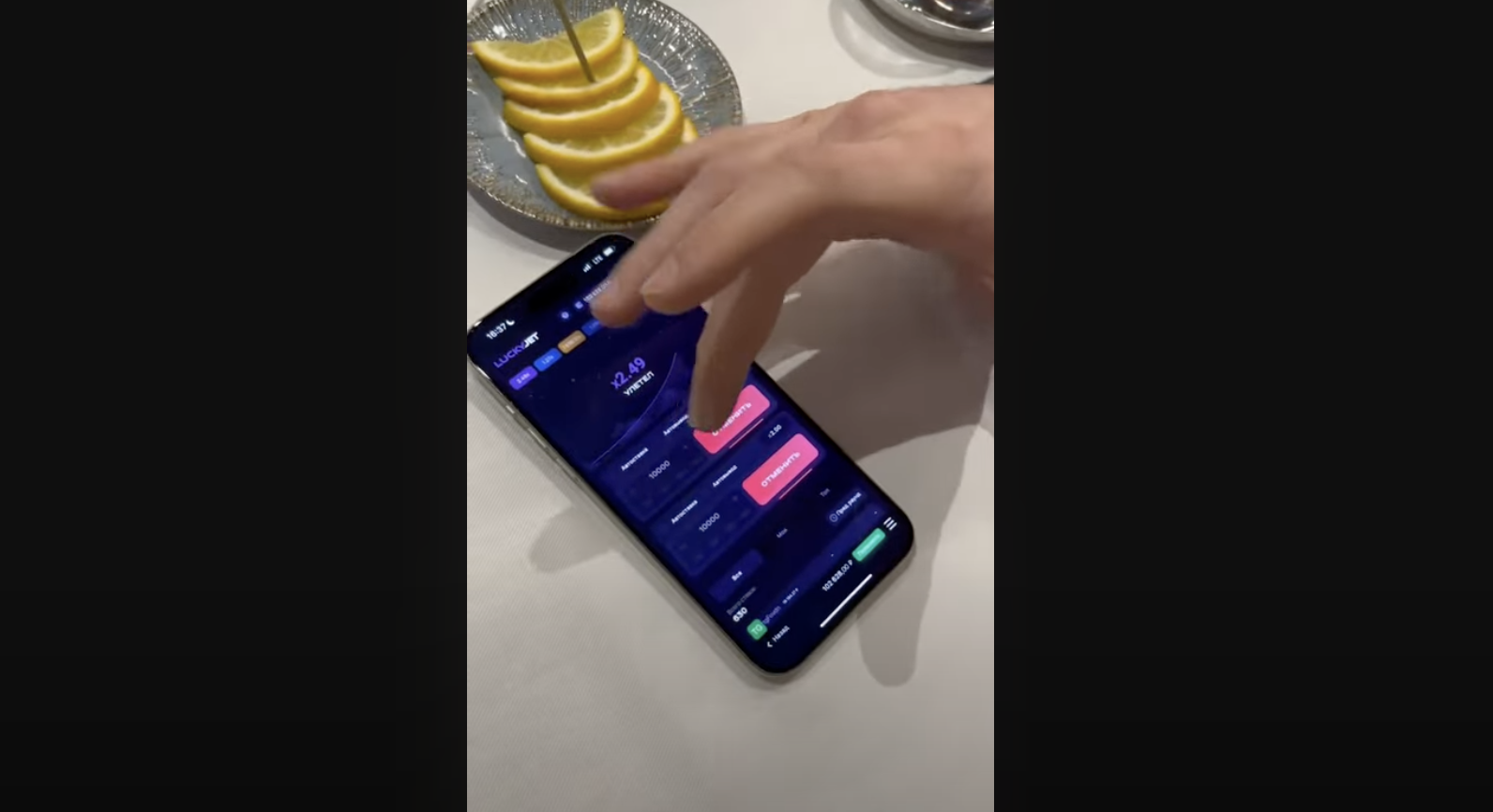 Ключевые особенности геймплея Ракетки